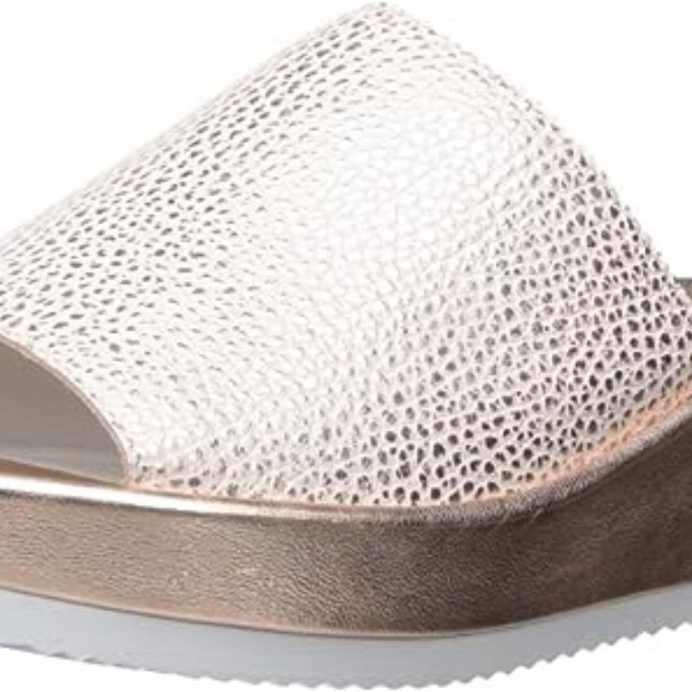 ARA Women's Tania Slide Sandal (39) - Picture 2 of 8